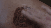 Tattoo GIF by 9-1-1: Lone Star