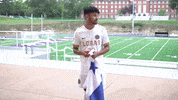 Lorasathletics Duhawkathletics GIF by Loras College