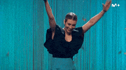 Happy Baile GIF by Movistar Plus+