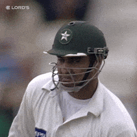 Confused London GIF by Lord's Cricket Ground