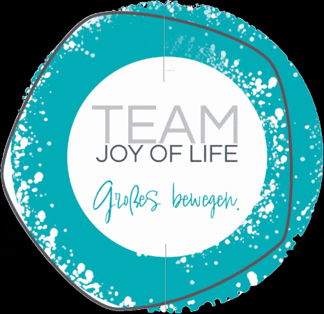 Joyoflife GIF by TrioParat