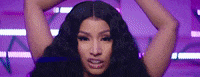 nickiminaj nicki minaj megatron GIF