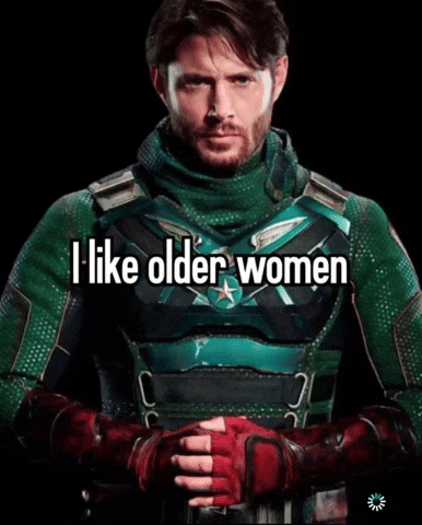 The Boys Soldier Boy GIF