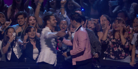 ganadores GIF by Premios MTV MIAW
