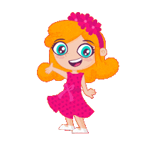 Florymodainfantil Sticker by FLORY