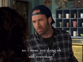 season 4 netflix GIF by Gilmore Girls 
