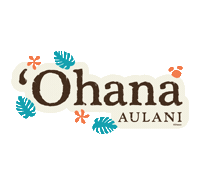 Aulani Sticker by Aulani, A Disney Resort & Spa