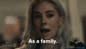 Fantastic Four Family GIF by Marvel Studios