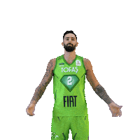 Tofas Tofasspor Sticker by Tofaş Türkiye
