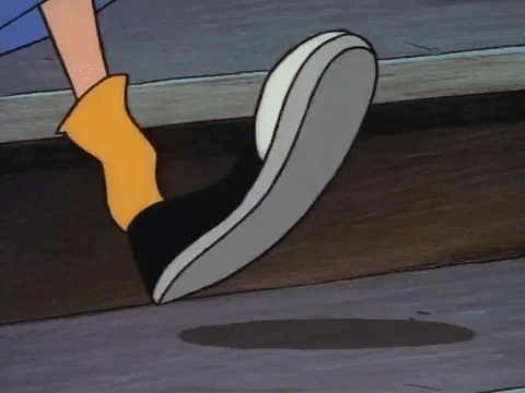 Nicksplat Nickelodeon GIF by Hey Arnold