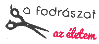 fodraszinfo hair magyar hairstyle hairdresser Sticker