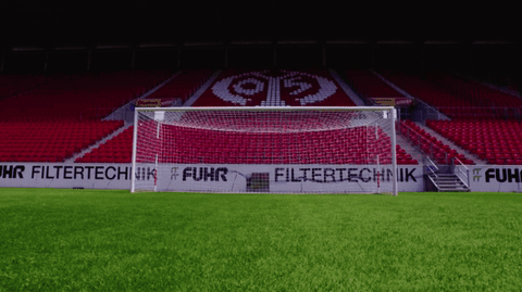 coface arena football GIF by Bundesliga
