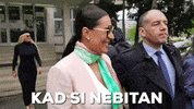 ceca raznatovic serbia GIF by FolkEstrada.hr