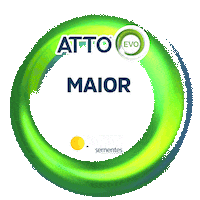 Agro Soja Sticker by Atto Sementes