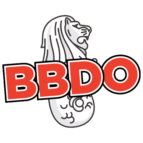 BBDOSG giphyupload Sticker