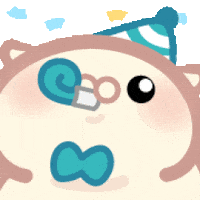Happy Party GIF