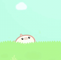 嗨狗小炸蝦 GIF