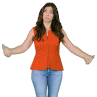 Boo Lol Sticker by Pantaya