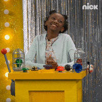 Excited All That GIF by Nickelodeon