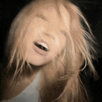 Tiffany Singing GIF by broke