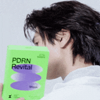 Beauty Glow GIF