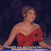 Carrie Ann Inaba Dance GIF by Dancing with the Stars