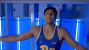 H2P Pittwrestling GIF by Pitt Panthers