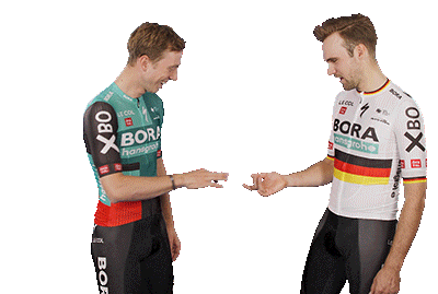 Pro Cycling Team Sticker by BORA-hansgrohe