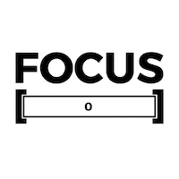agency focus Sticker by ARTUS interactive