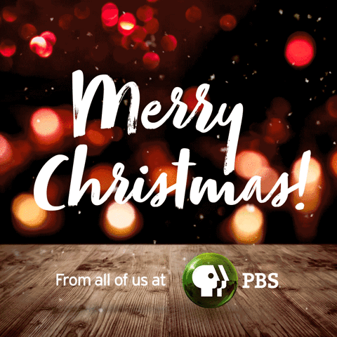 GIF by PBS