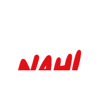 alldaysupermarket no nah allday allday supermarket Sticker