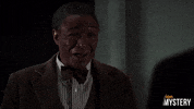 Law And Order Drama GIF by ION Mystery