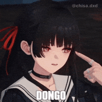 Chisa Wuwu GIF