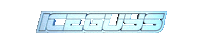 Iceguys Sticker by Síminn