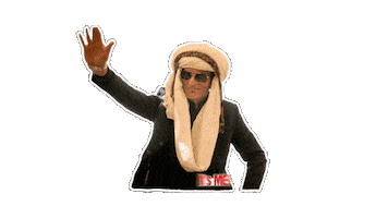 Ranveer Singh Sticker by Jio Studios