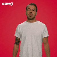 Sad Sleep GIF by SWR3