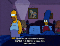homer simpson GIF
