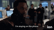Onechicago Chicagopd GIF by ION