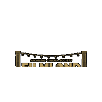 Movie Film Sticker by Arkansas Cinema Society