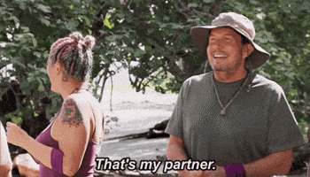 proud fox tv GIF by Kicking & Screaming