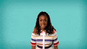You Are Franchesca Ramsey GIF by chescaleigh