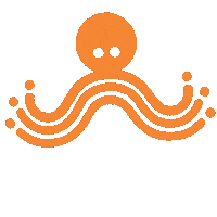Logo Sticker by Focuslabs