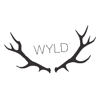 Wyld Cbd Sticker by Wyld