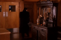 season 2 episode 6 GIF by Twin Peaks on Showtime