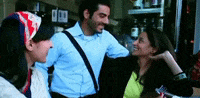 Friends Love GIF