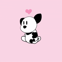 Happy Dogs GIF
