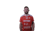 Handball Vtb Sticker by SG VTB/Altjührden