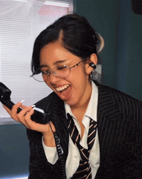 Sophia Bose GIF