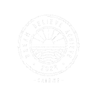 Dream Believe Sticker by Laing+Simmons
