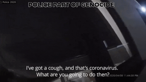 BeyondMilitaryPolice giphygifmaker GIF